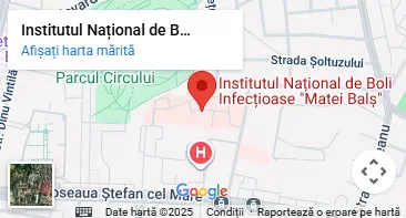 harta mateibals